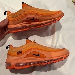 Nike air max 97 City Special Los Angeles